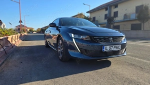 Peugeot 508 1.5 Blue-HDi Allure - imagine 2