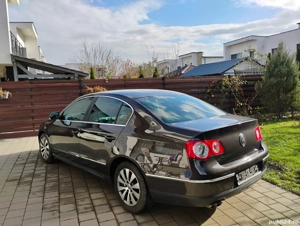 Volkswagen Passat 2009 euro 5, bixenon