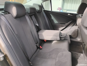 Volkswagen Passat 2009 euro 5, bixenon - imagine 9