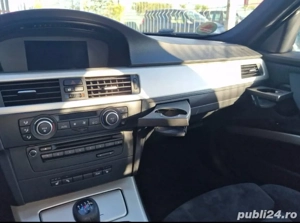 bmw 320d m packet - imagine 2