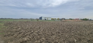 Vand teren intravilan 2079 mp in Baldovinesti Braila - imagine 8