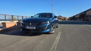 Peugeot 508 1.5 Blue-HDi Allure