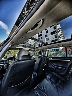 Volkswagen Golf VI       Merita vazut - imagine 5