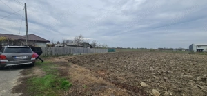 Vand teren intravilan 2079 mp in Baldovinesti Braila - imagine 5