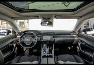 Peugeot 508 1.5 Blue-HDi Allure - imagine 4