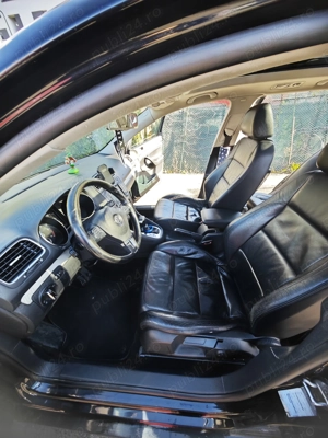 Volkswagen Golf VI       Merita vazut - imagine 3