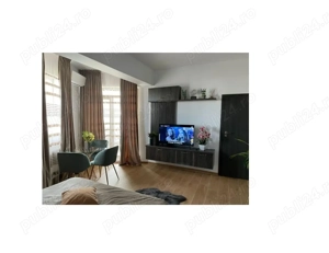 Garsoniera dubla in Mamaia zona Lidl