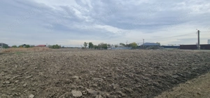 Vand teren intravilan 2079 mp in Baldovinesti Braila - imagine 9