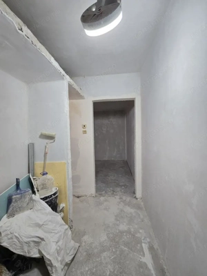 Apartament 2 camere – Podul Înalt, parter, pregătit pentru finisaje după gustul - imagine 3
