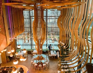 Restaurant MOKI angajează personal la vase! - imagine 3