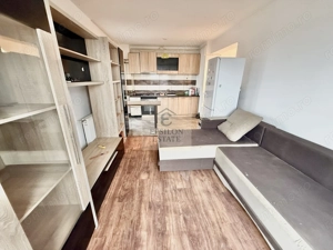 Ap. doua camere zona Militari Residence mutare imediata