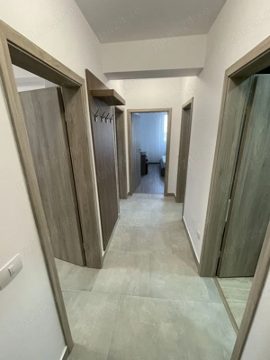 PROPRIETAR - Apartament 2 camere decomandat   Grandis Residence - imagine 7