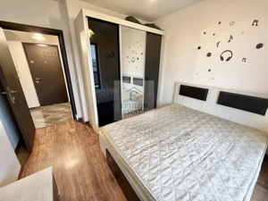 Ap. doua camere zona Militari Residence mutare imediata