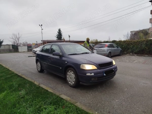 Opel Astra G,,2003,, Diesel  - imagine 2