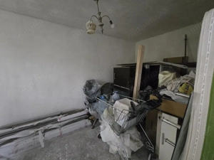 Apartament 2 camere – Podul Înalt, parter, pregătit pentru finisaje după gustul - imagine 7