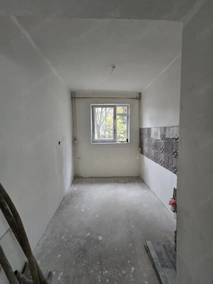 Apartament 2 camere – Podul Înalt, parter, pregătit pentru finisaje după gustul - imagine 2