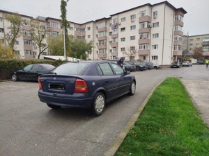 Opel Astra G,,2003,, Diesel  - imagine 3