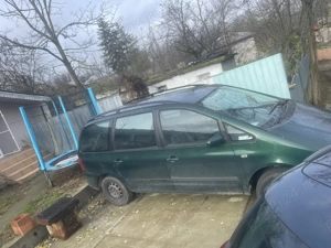 De vânzare vw sharan 1,9 - imagine 3