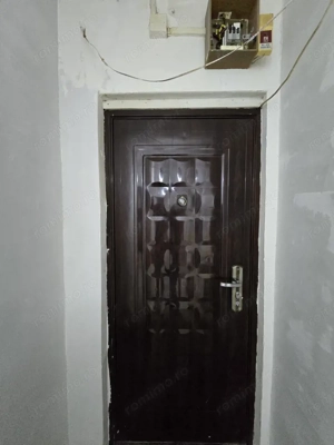 Apartament 2 camere – Podul Înalt, parter, pregătit pentru finisaje după gustul - imagine 8