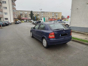 Opel Astra G,,2003,, Diesel  - imagine 4