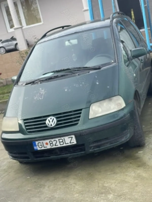 De vânzare vw sharan 1,9