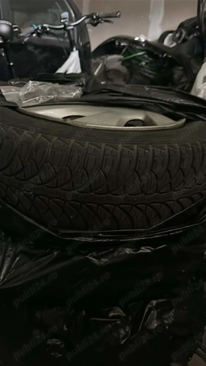 Vand mazda 2 - imagine 2