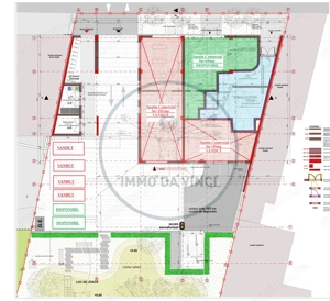 SPAȚIU COMERCIAL PREMIUM 2.400EUR– CARTIER BULGARIA, CLUJ-NAPOCA