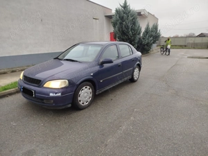 Opel Astra G,,2003,, Diesel  - imagine 6