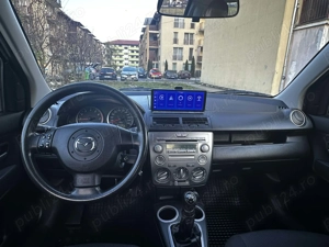 Vand mazda 2 - imagine 5