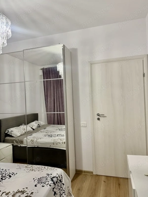 Proprietar vând apartament 2 camere complet mobilat și utilat 