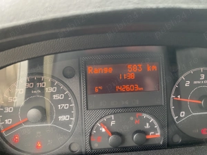 Peugeot Boxer 2017 - imagine 5