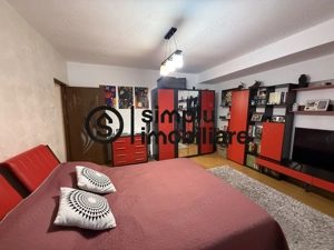 Apartament 2 camere decomandate Brazda Lui Novac et 2/4