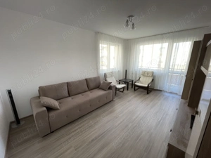 PROPRIETAR - Apartament 2 camere decomandat   Grandis Residence - imagine 2