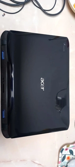Laptop Acer Aspire 5935G - imagine 3