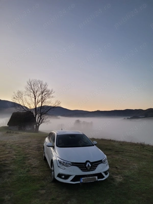 Renault megane 4 automat - imagine 2
