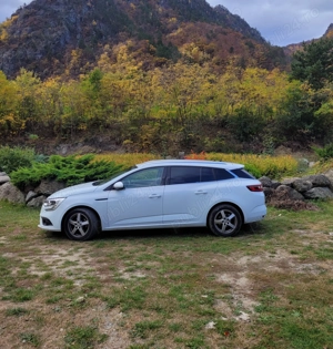 Renault megane 4 automat - imagine 5