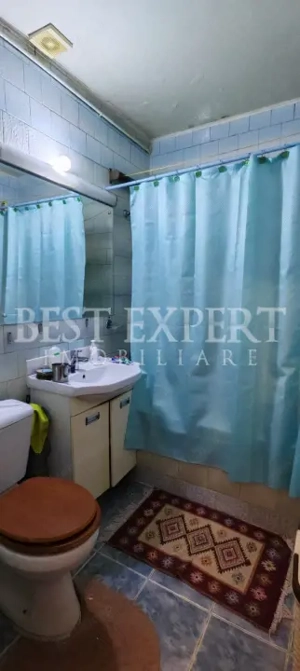 Garsoniera-Disponibilitate imediata-2 min metrou  - imagine 13