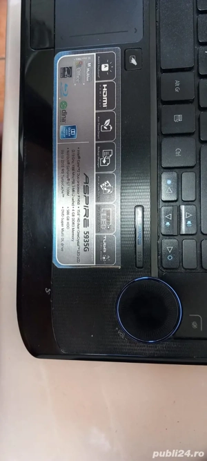 Laptop Acer Aspire 5935G - imagine 4