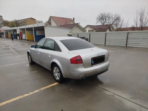 Audi A6,, Diesel  - imagine 5