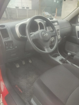 Daihatsu terios 2 - imagine 4