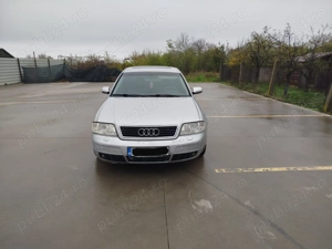 Audi A6,, Diesel  - imagine 3