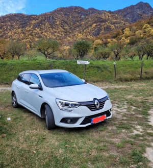 Renault megane 4 automat - imagine 4