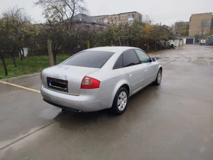 Audi A6,, Diesel  - imagine 2