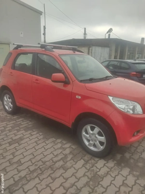 Daihatsu terios 2 - imagine 3