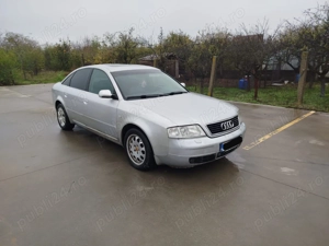 Audi A6,, Diesel  - imagine 4