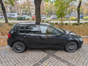 Volkswagen Golf 7 2014
