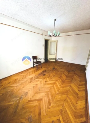 Apartament 3 camere – Dărmănești, strada Mihai Viteazul