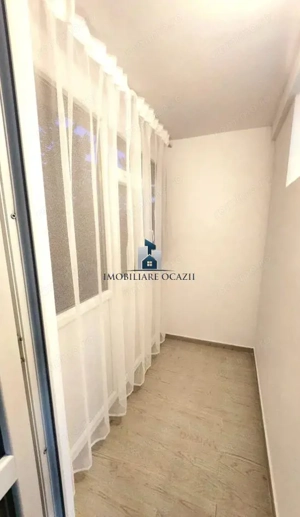 Inchiriere Apartament 2 Camere Semidecomandat Bd.Alexandru Obregia - imagine 11