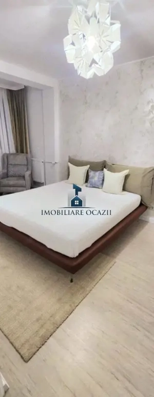 Inchiriere Apartament 2 Camere Semidecomandat Bd.Alexandru Obregia - imagine 6