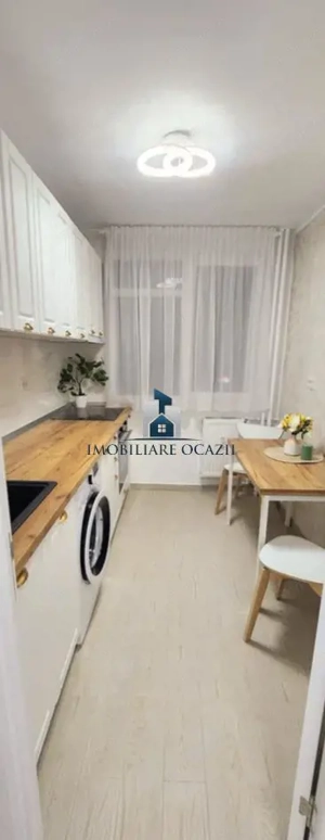 Inchiriere Apartament 2 Camere Semidecomandat Bd.Alexandru Obregia - imagine 7